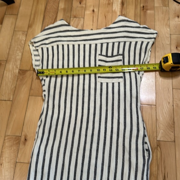 Olive & Oak Cotton Blend Dress - Picture 8 of 8